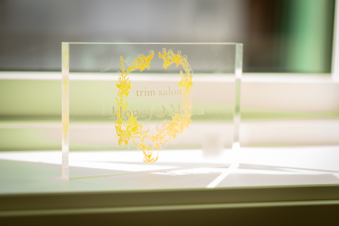 Honey Moon | 豊田のエステサロン Honey Moon | 豊田のエステサロン