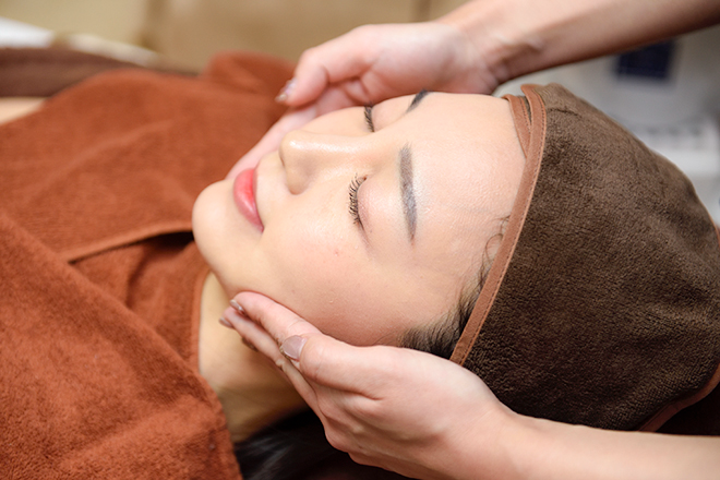 Total Beauty Salon ERII | 行橋のエステサロン