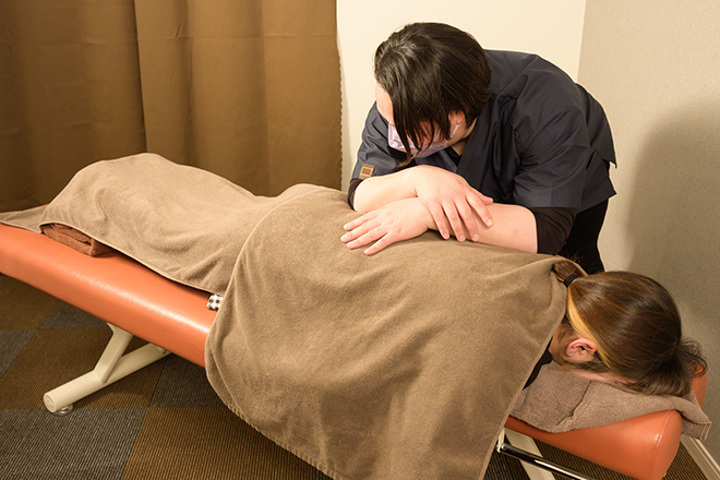 BODY MAINTE | 茅ヶ崎のリラクゼーション