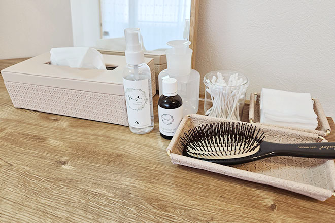 よもぎ蒸しと薬膳 ソワカ | なんばのリラクゼーション