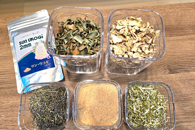 よもぎ蒸しと薬膳 ソワカ | なんばのリラクゼーション