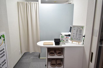 ほぐリラク | 高田馬場のリラクゼーション ほぐリラク | 高田馬場のリラクゼーション