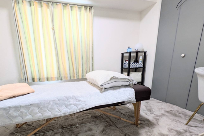 リラクゼーションルームMeTime | 加古川のリラクゼーション