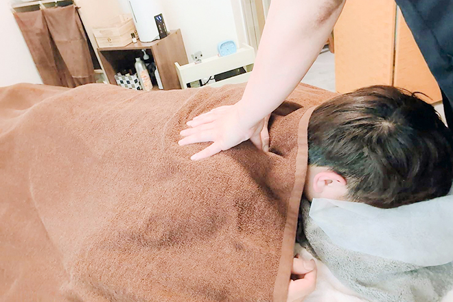 リラクゼーションルームMeTime | 加古川のリラクゼーション