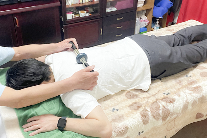 十三ローリング健康センター | 新大阪のリラクゼーション