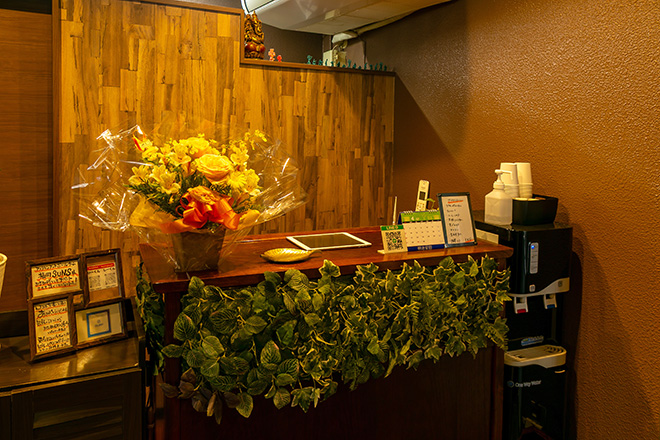 整体315BODY | 天神/大名のリラクゼーション