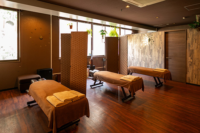 整体315BODY | 天神/大名のリラクゼーション