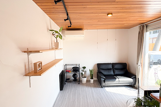 Therapy Lab 山口店 | 山口のリラクゼーション