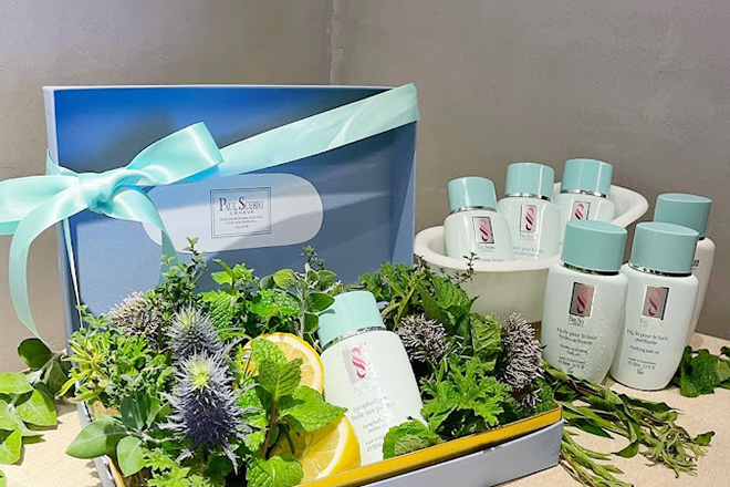 K’allure | 小岩のエステサロン