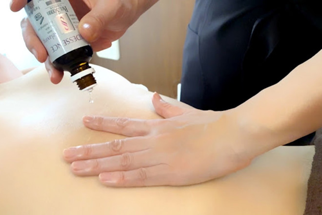 K’allure | 小岩のエステサロン