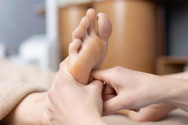 nurse salon A.K.D.小顔エイジング専門 | 明石のエステサロン