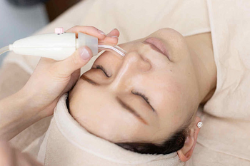 nurse salon A.K.D.小顔エイジング専門 | 明石のエステサロン