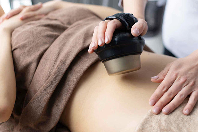 nurse salon A.K.D.小顔エイジング専門 | 明石のエステサロン