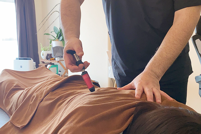 Attract | 蒲田のリラクゼーション