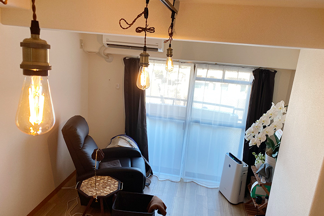 Attract | 蒲田のリラクゼーション Attract | 蒲田のリラクゼーション