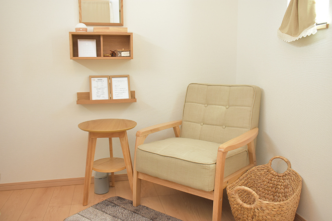 Relaxation Salon Coco | 大阪挟山のリラクゼーション