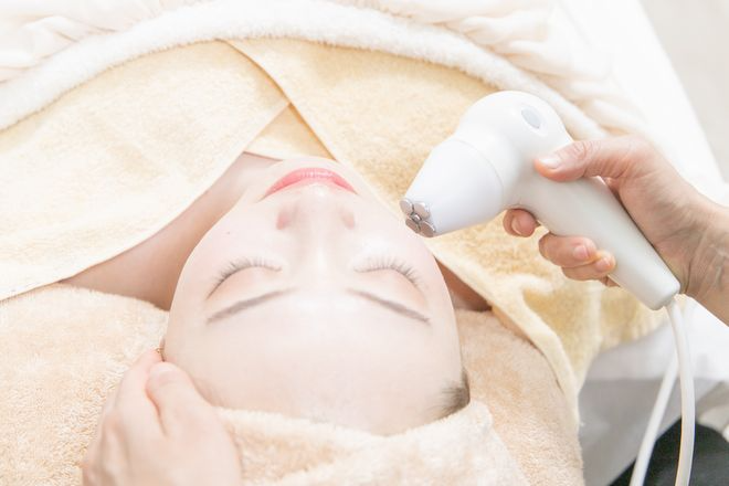 リンパケアサロンmm | 栄/矢場町のエステサロン