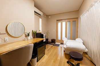 COCO ココ | 焼津のエステサロン