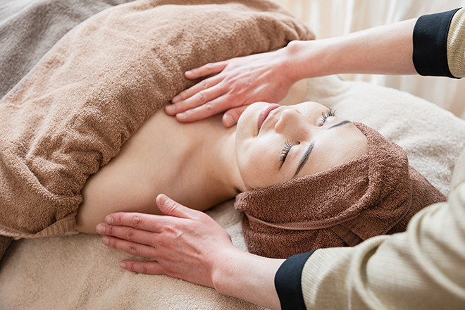 COCO ココ | 焼津のエステサロン