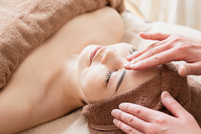 ココ COCO | 焼津のエステサロン