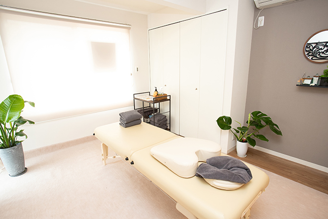 Lala | 府中のリラクゼーション Lala | 府中のリラクゼーション