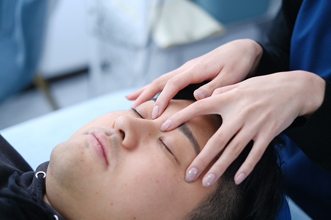 アイケアLaBo大名店 | 天神/大名のリラクゼーション