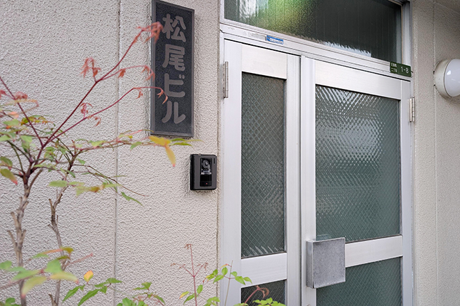 美容整体bibi | 天満/南森町のリラクゼーション