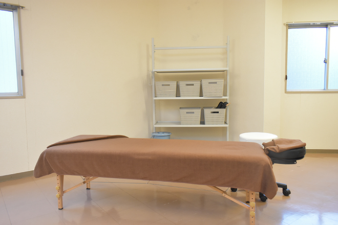 美容整体bibi | 天満/南森町のリラクゼーション