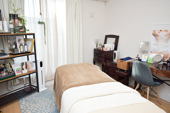 padma | 四街道のエステサロン