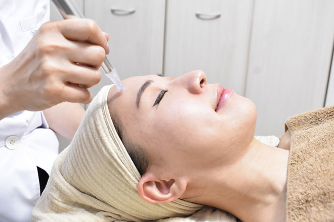 padma | 四街道のエステサロン