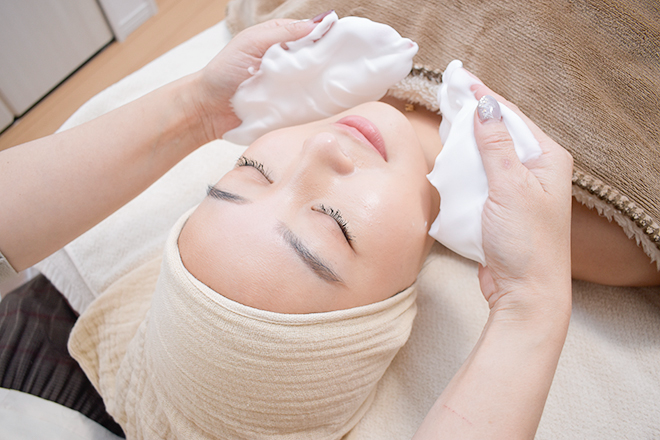 padma | 四街道のエステサロン