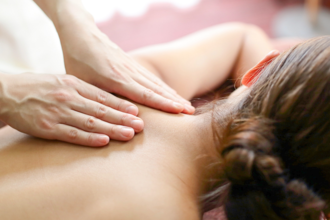 Mahalo Relax&Beauty | 平塚のエステサロン