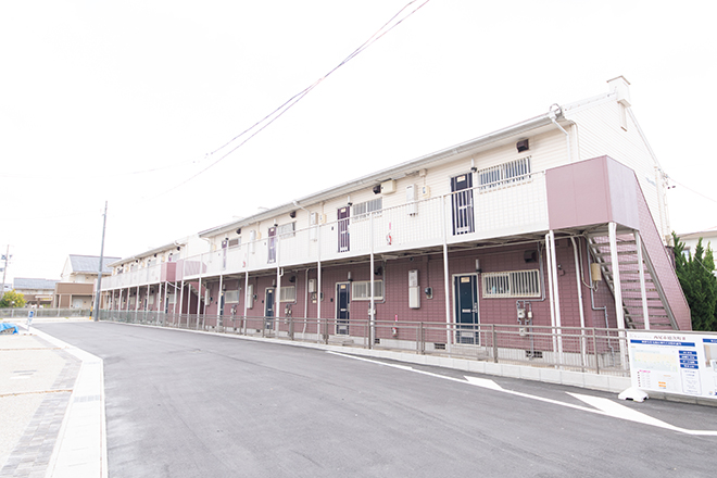 body space 福子 | 西尾のリラクゼーション body space 福子 | 西尾のリラクゼーション