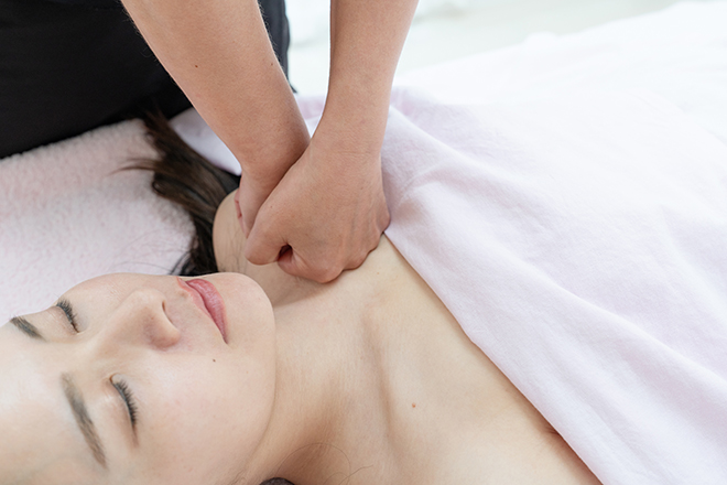 body space 福子 | 西尾のリラクゼーション body space 福子 | 西尾のリラクゼーション