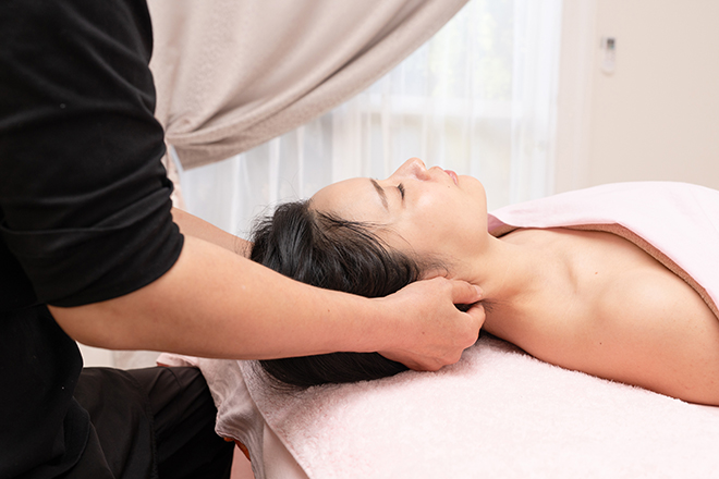 body space 福子 | 西尾のリラクゼーション body space 福子 | 西尾のリラクゼーション