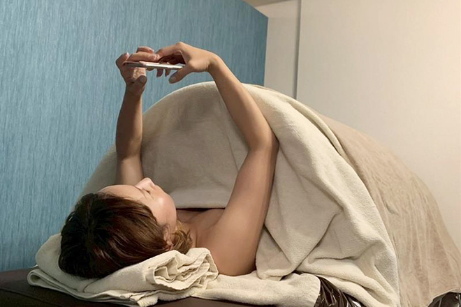 hanare 痩身・セルフホワイトニング 金山店 | 金山のエステサロン