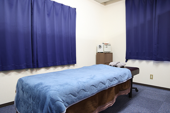 笑心海 | 多治見のリラクゼーション