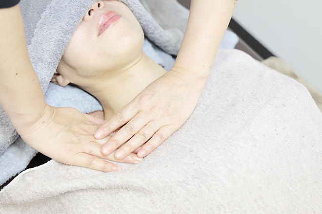 笑心海 | 多治見のリラクゼーション