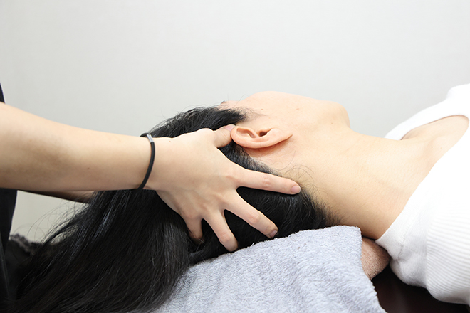 笑心海 | 多治見のリラクゼーション