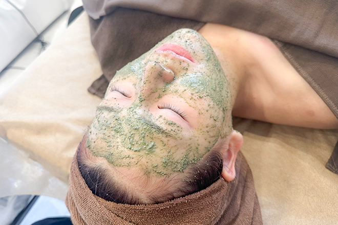 L’Allure | 福知山のエステサロン