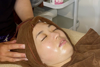 elf | 奈良のエステサロン elf | 奈良のエステサロン