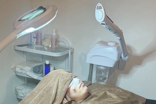 elf | 奈良のエステサロン