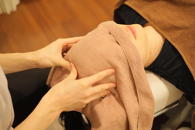 ゆとりあ整骨院ボディライトプラス | 鴻巣のリラクゼーション