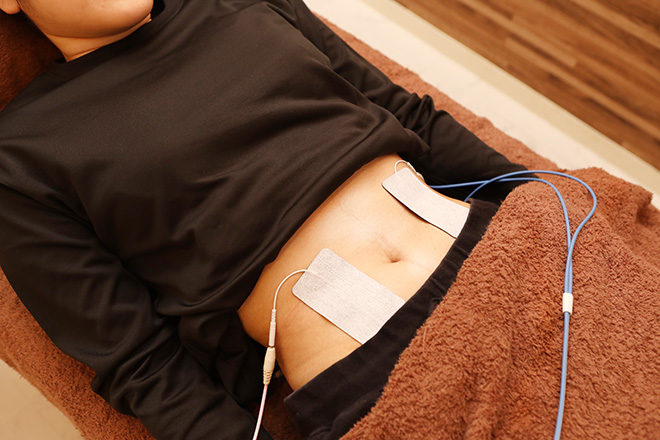 ゆとりあ整骨院ボディライトプラス | 鴻巣のリラクゼーション