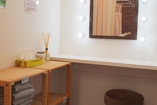 ゆとりあ整骨院ボディライトプラス | 鴻巣のリラクゼーション