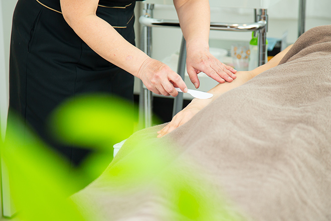 più bella | 静岡のエステサロン