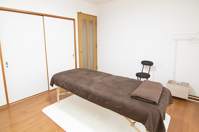 整体院 望夢〜のぞむ〜 羽曳野院 | 羽曳野のリラクゼーション