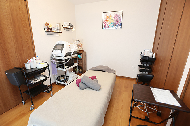 ビューティーサロン enroom | 四日市のエステサロン ビューティーサロン enroom | 四日市のエステサロン