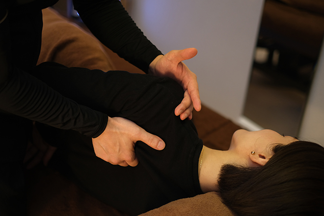 Gravity Zero整体 新宿南口店【グラビティゼロ】 | 代々木のリラクゼーション