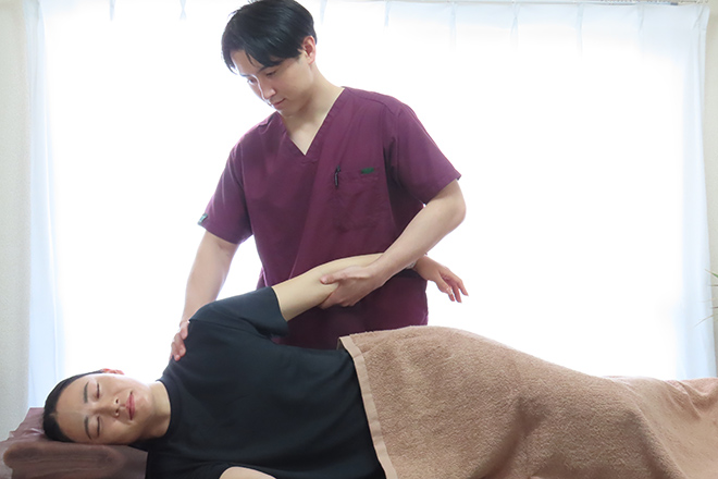 Rearis-レアリス学芸大学整体院 | 学芸大学のリラクゼーション